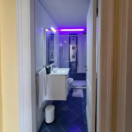 شقة Maria Mari House *