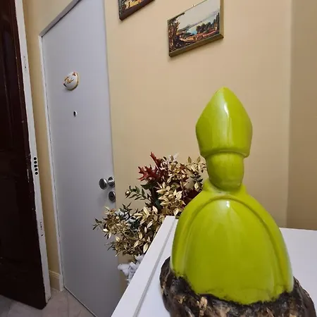 Maria Mari House Apartment