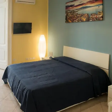 Maria Mari House شقة