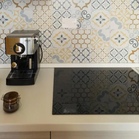 Maria Mari House شقة