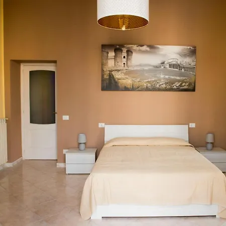 Apartment Maria Mari House *