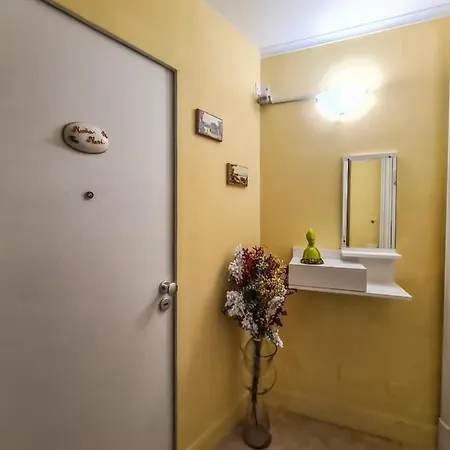 شقة Maria Mari House *