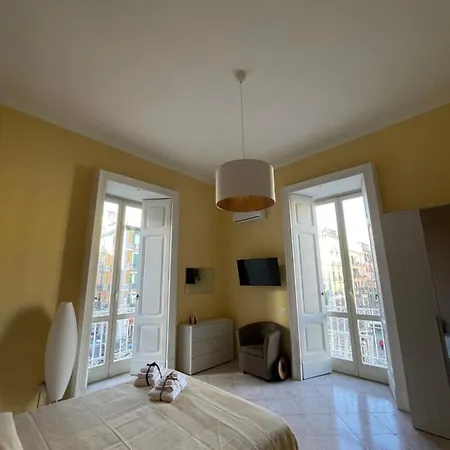 Maria Mari House شقة *