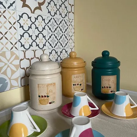 Maria Mari House شقة *