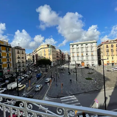 Maria Mari House شقة *