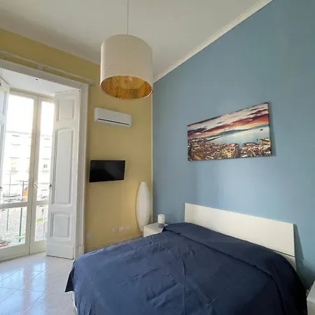 Maria Mari House Apartment *