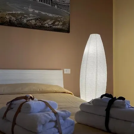 Maria Mari House شقة نابولي