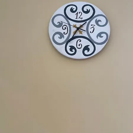 Maria Mari House * نابولي