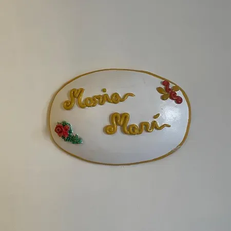 Maria Mari House アパート *