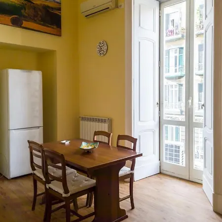 Apartmán Maria Mari House