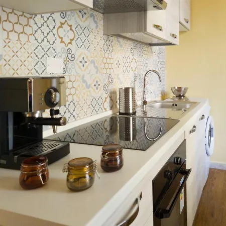 Apartmán Maria Mari House