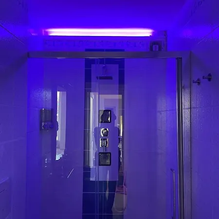 Maria Mari House Apartmán Neapol